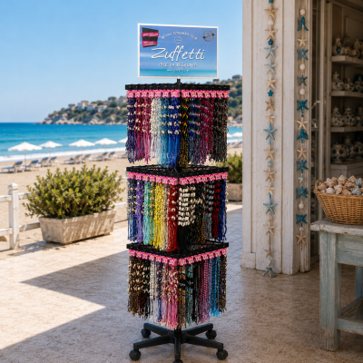 Espositore Bracciali Fashion
